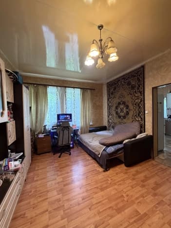 Купить квартиру в Киреевском районе в Тульской области. Вариант № 2286201, 1, площадь - квм, цена 2200000 рублей