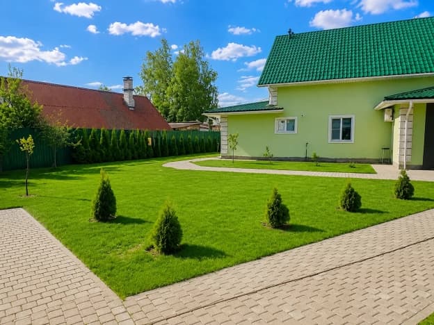Купить дом в Кингисеппском районе в Ленинградской области. Вариант № 2286350, 1, площадь - квм, цена 24000000 рублей