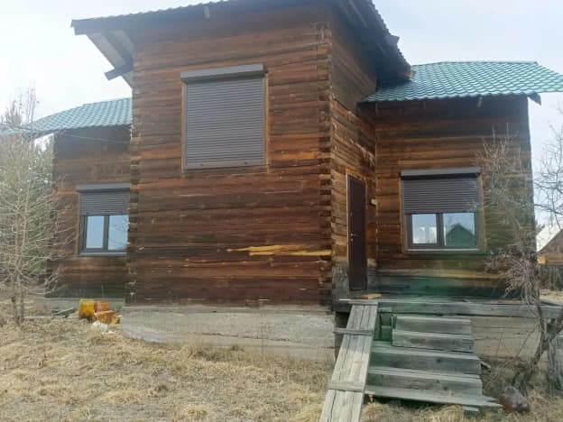 Купить дом на улице Шэнэ-Бусы в Улан-Удэ. Вариант № 2143168, 1, площадь - квм, цена 4450000 рублей
