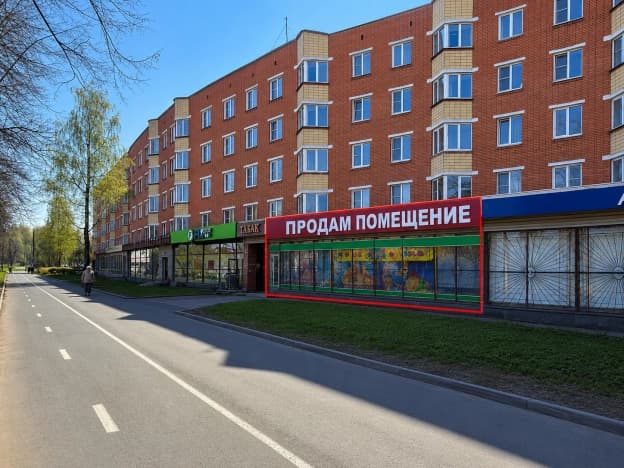 Купить коммерческую недвижимость в Республике Карелия. Вариант № 2172962, 0, площадь - квм, цена 16899999 рублей