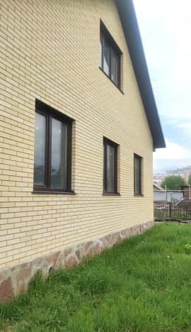 Купить дом в Деревне Зеленовке в Муниципальном Округе Омском районе на улице Западная , деревня Зеленовка в Омской области. Вариант № 2034488, 0, площадь - квм, цена 12800000 рублей