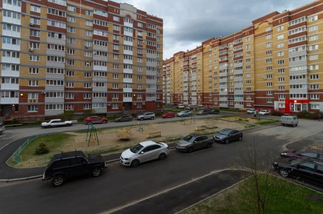 Купить квартиру до 7 млн в Микрорайоне 3Б, Тобольск в Тобольске. Вариант № 1953111, 0, площадь - квм, цена 7000000 рублей