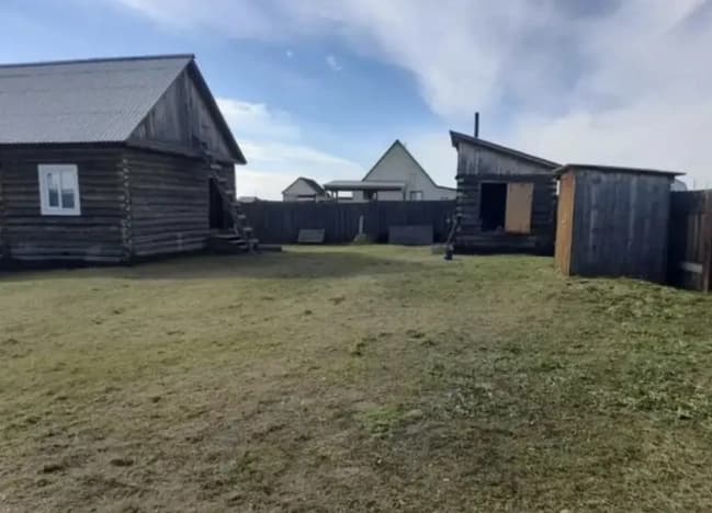 Купить дом в ИЖС в Республике Бурятия. Вариант № 2247069, 0, площадь - квм, цена 3700000 рублей