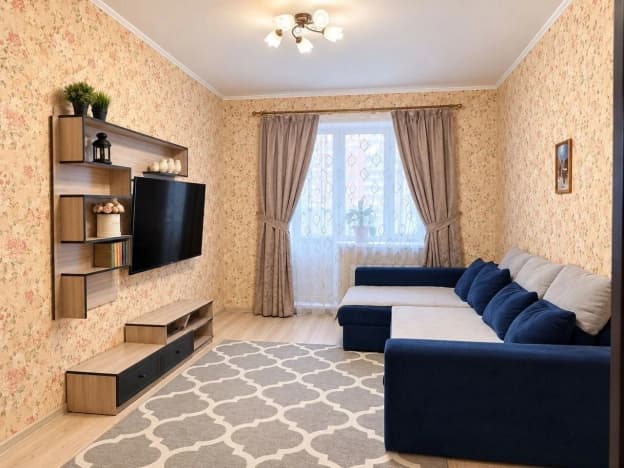 Купить квартиру с ремонтом на улице Ижорская в Москве. Вариант № 2361735, 0, площадь - квм, цена 11500000 рублей