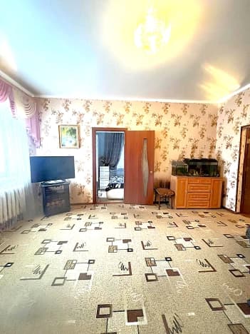 Купить пятикомнатную квартиру до 15 млн в Краснодарском крае. Вариант № 1811392, 0, площадь - квм, цена 10450000 рублей
