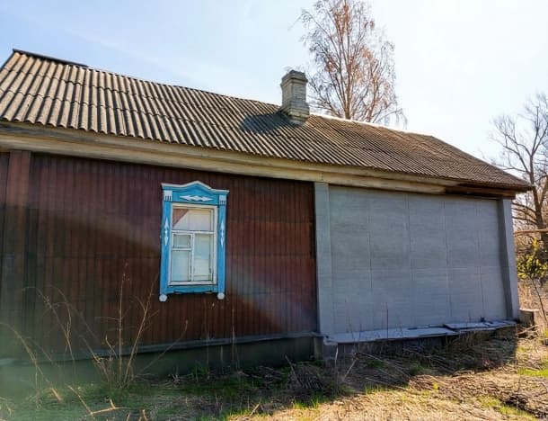 Купить дом в Пензенской области. Вариант № 2324774, 1, площадь - квм, цена 290000 рублей