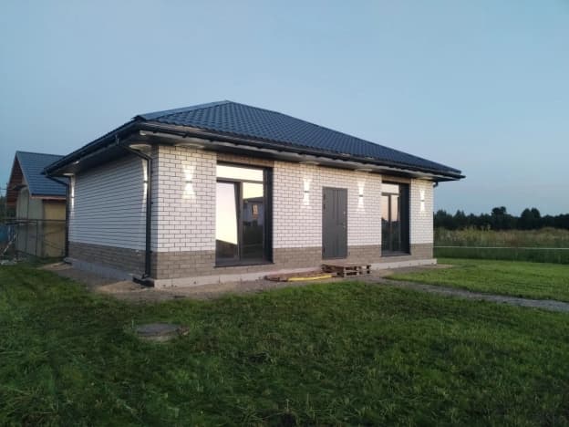 Купить дом в Микрорайоне Академгородок, Советский район в Новосибирске. Вариант № 2176995, 0, площадь - квм, цена 7400000 рублей