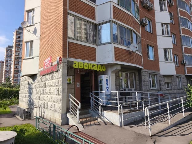 Купить коммерческую недвижимость свободного назначения на улице Сенежская в Москве. Вариант № 2241530, 0, площадь - квм, цена 12990000 рублей