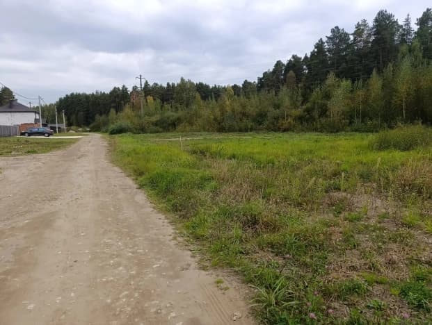 Купить земельный участок в Деревне Ремни в Собинском Муниципальном Округе в Владимирской области. Вариант № 2059536, 0, площадь - квм, цена 950000 рублей