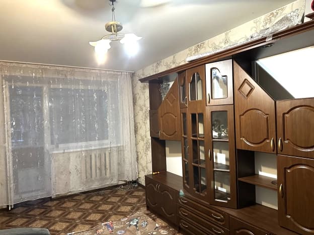 Купить однокомнатную квартиру с балконом в Ивановской области. Вариант № 2340075, 0, площадь - квм, цена 2580000 рублей