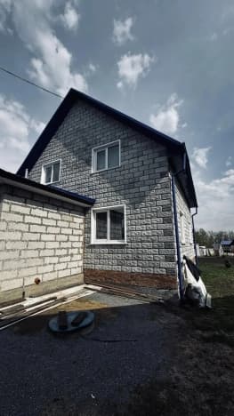 Купить дом на улице Светлая в Искитиме. Вариант № 2163435, 0, площадь - квм, цена 6900000 рублей