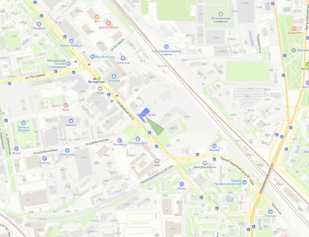 Купить студию на вторичке в районе Свиблово в Москве. Вариант № 2185593, 1, площадь - квм, цена 17300000 рублей