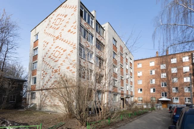 Купить трехкомнатную квартиру в ЖК Жуковского в Владимире. Вариант № 2100583, 0, площадь - квм, цена 6940000 рублей