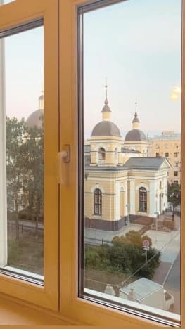 Купить квартиру площадью 50 кв.м в Санкт-Петербурге. Вариант № 2052186, 1, площадь - квм, цена 25600000 рублей