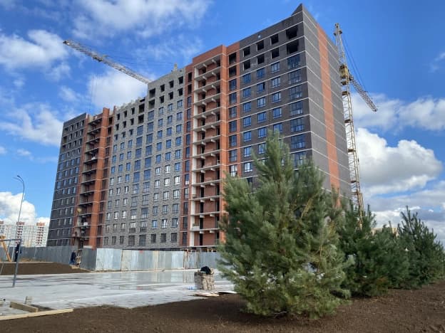 Купить квартиру у метро Бутово в Московской области. Вариант № 2360426, 0, площадь - квм, цена 4550000 рублей