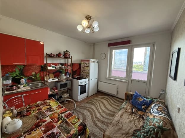 Купить квартиру в Краснодарском крае. Вариант № 2272578, 1, площадь - квм, цена 5300000 рублей