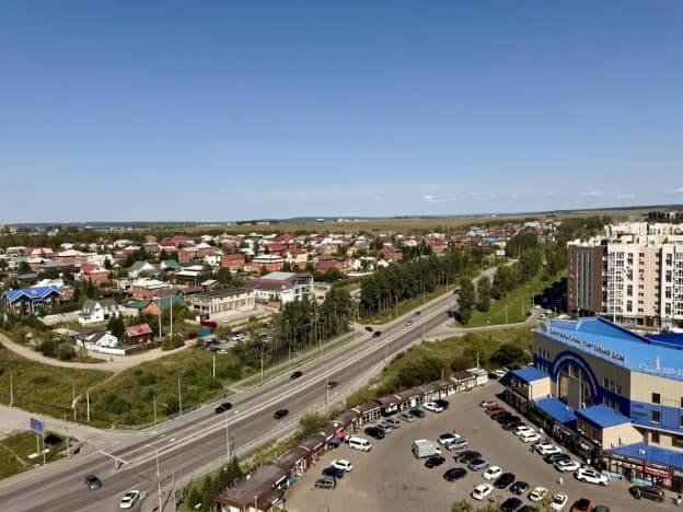 . Вариант № 2375090, 1, площадь - 44.1 квм, цена 11899000 рублей