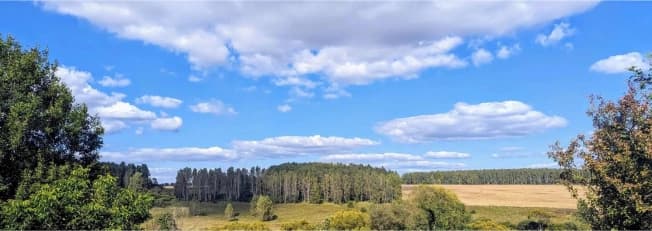 Купить земельный участок в Деревне Озеро в Дзержинском Муниципальном Округе в Калужской области. Вариант № 2192128, 0, площадь - квм, цена 475000 рублей