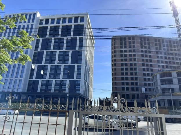 Купить квартиру в новостройках (ЖК) в ЖК 1-й на Рябиновой (НОВОСИБИРСК) в Новосибирске. Вариант № 2030293, 0, площадь - квм, цена 5000000 рублей