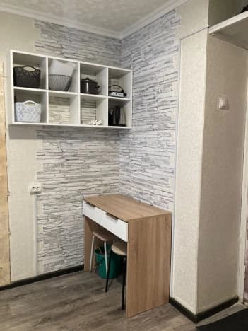 Снять комнату в Микрорайоне 8-й, Тобольск в Тобольске. Вариант № 1712988, 1, площадь - квм, цена 13000 рублей