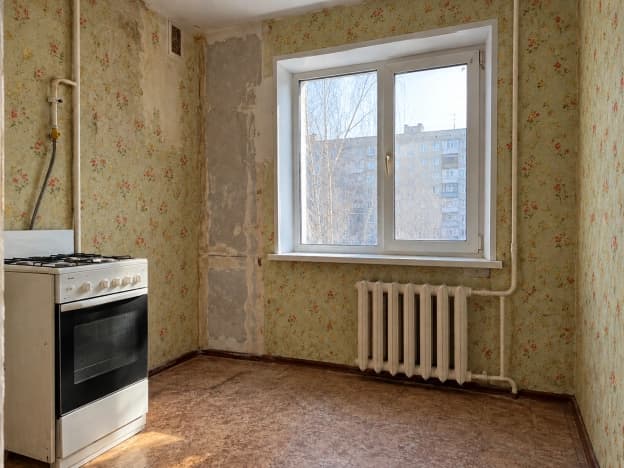 Купить квартиру с мебелью в Ростове-на-Дону. Вариант № 2386303, 1, площадь - квм, цена 4300000 рублей