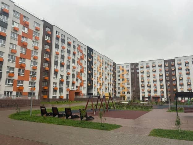 Купить квартиру до 15 млн в Московской области. Вариант № 2208876, 0, площадь - квм, цена 9700000 рублей