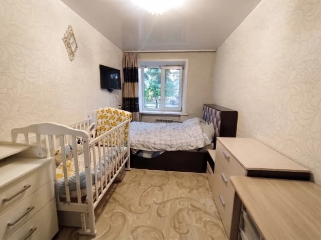 Купить двухкомнатную квартиру до 8 млн в Алтайском крае. Вариант № 2345024, 0, площадь - квм, цена 4200000 рублей