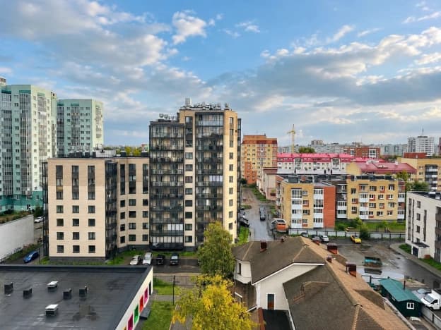 Купить трехкомнатную квартиру в Архангельской области. Вариант № 2341288, 1, площадь - квм, цена 10258814 рублей
