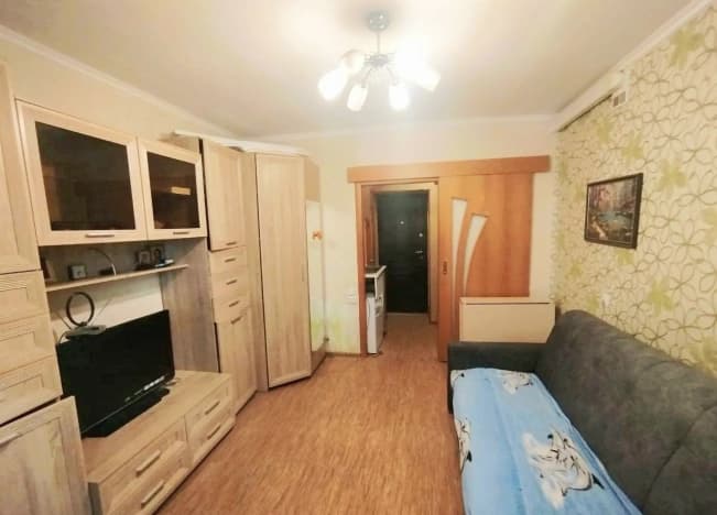 Купить квартиру в ЖК Оникс в Белгородской области. Вариант № 2275438, 1, площадь - квм, цена 2700000 рублей