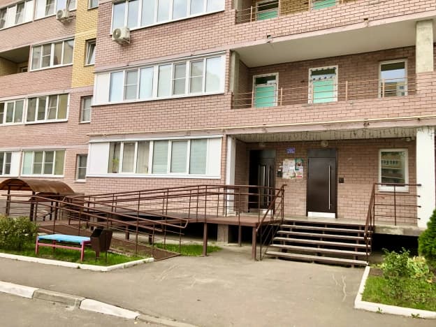 Купить двухкомнатную квартиру площадью 100 кв.м на вторичке в Московской области. Вариант № 2381732, 1, площадь - квм, цена 8124000 рублей