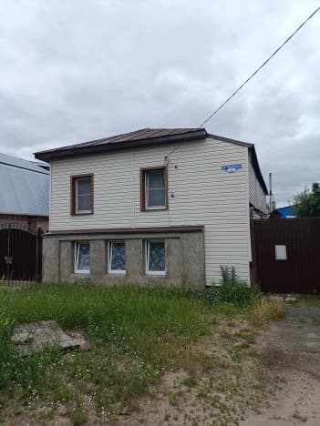 Купить дом в Коврове. Вариант № 1323354, 1, площадь - квм, цена 3900000 рублей