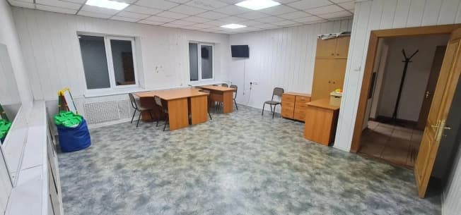 Снять коммерческую недвижимость свободного назначения в Омске. Вариант № 2413511, 0, площадь - квм, цена 50000 рублей