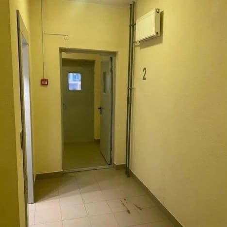 Купить однокомнатную квартиру у метро Коммунарка в Москве. Вариант № 2394173, 1, площадь - квм, цена 12200000 рублей