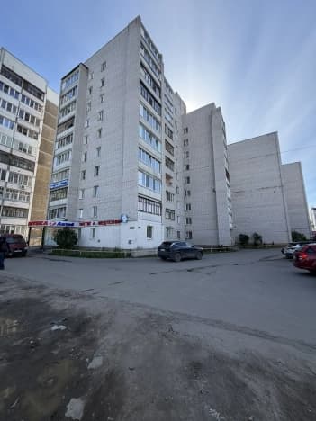 . Вариант № 2333951, 0, площадь - 35.8 квм, цена 3747000 рублей