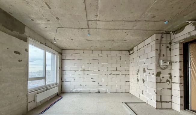 Купить однокомнатную квартиру в районе Красносельский в Москве. Вариант № 2381816, 0, площадь - квм, цена 15300000 рублей