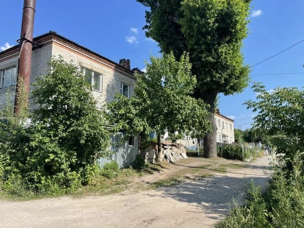 Купить однокомнатную квартиру в Посёлоке Искре в Рязанском районе в Рязанской области. Вариант № 2255458, 1, площадь - квм, цена 700000 рублей