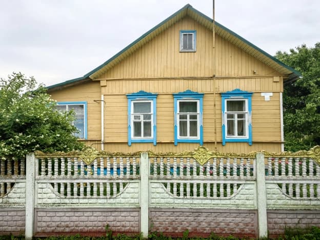 Купить дом в Холме-Жирковском Муниципальном Округе в Смоленской области. Вариант № 2205077, 0, площадь - квм, цена 2180000 рублей
