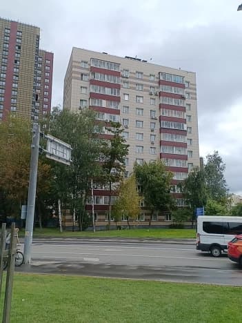 Купить однокомнатную квартиру с ремонтом у метро Сокольники в Москве. Вариант № 2310192, 0, площадь - квм, цена 14990000 рублей
