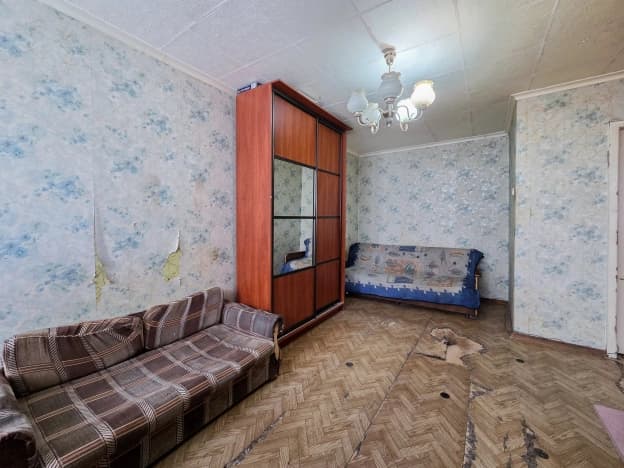 Снять квартиру до 15 тыс рублей в Иванове. Вариант № 2224561, 1, площадь - квм, цена 15000 рублей