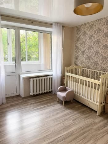 Купить квартиру в районе Калининский в Донецке. Вариант № 2228259, 0, площадь - квм, цена 13000000 рублей