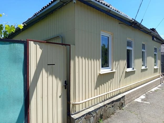 Купить часть дома площадью до 100 кв.м в Краснодарском крае. Вариант № 2221839, 0, площадь - квм, цена 4444444 рублей