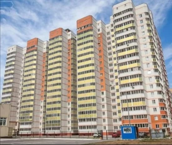 Купить квартиру с мебелью в Воронеже. Вариант № 2391377, 0, площадь - квм, цена 5500000 рублей