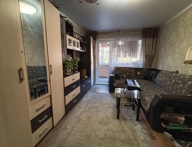 Купить квартиру с ремонтом у метро Москва-Сити в Москве. Вариант № 2369214, 1, площадь - квм, цена 6500000 рублей