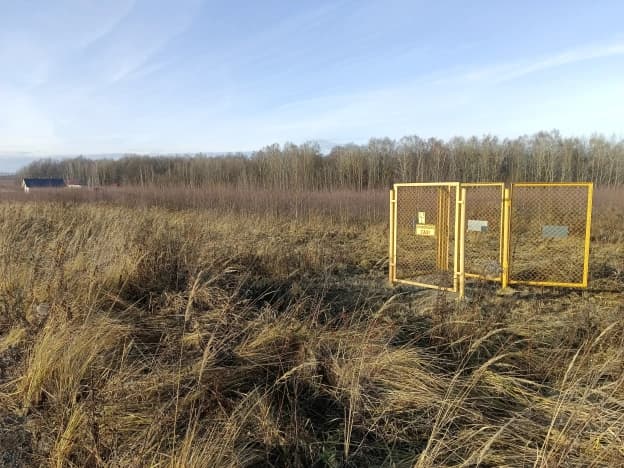 Купить земельный участок в Нижегородской области. Вариант № 2229910, 1, площадь - квм, цена 800000 рублей