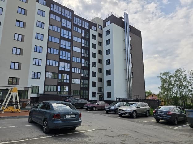 Купить двухкомнатную квартиру в Посёлоке Никологорах в Вязниковском районе на улице 1-я Пролетарская , посёлок Никологоры в Владимирской области. Вариант № 2140918, 0, площадь - квм, цена 7699000 рублей