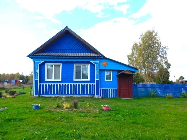 Купить дом в Владимирской области. Вариант № 2375134, 0, площадь - квм, цена 800000 рублей