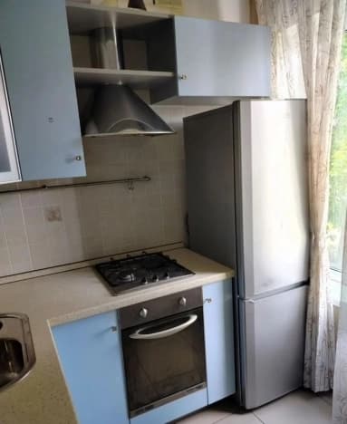 Купить двухкомнатную квартиру в Микрорайоне жилой комплекс Микрорайон Немчиновка, село Немчиновка в Московской области. Вариант № 2291582, 1, площадь - квм, цена 6300000 рублей