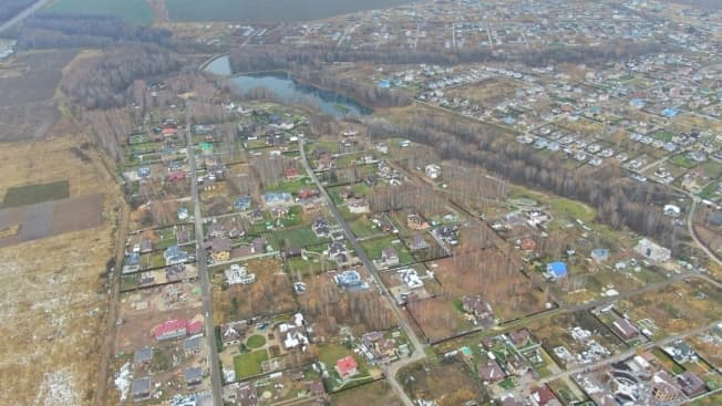 Купить земельный участок в Нижегородской области. Вариант № 2268645, 1, площадь - квм, цена 10000000 рублей