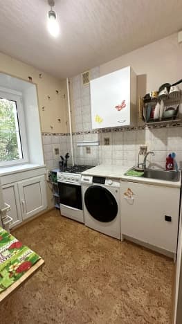 Купить квартиру до 3,5 млн на вторичке в Волгограде. Вариант № 2291794, 1, площадь - квм, цена 3300000 рублей