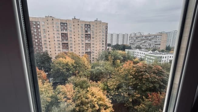 Снять однокомнатную квартиру в ЖК Кутузовский квартал в Москве. Вариант № 2365054, 1, площадь - квм, цена 60000 рублей